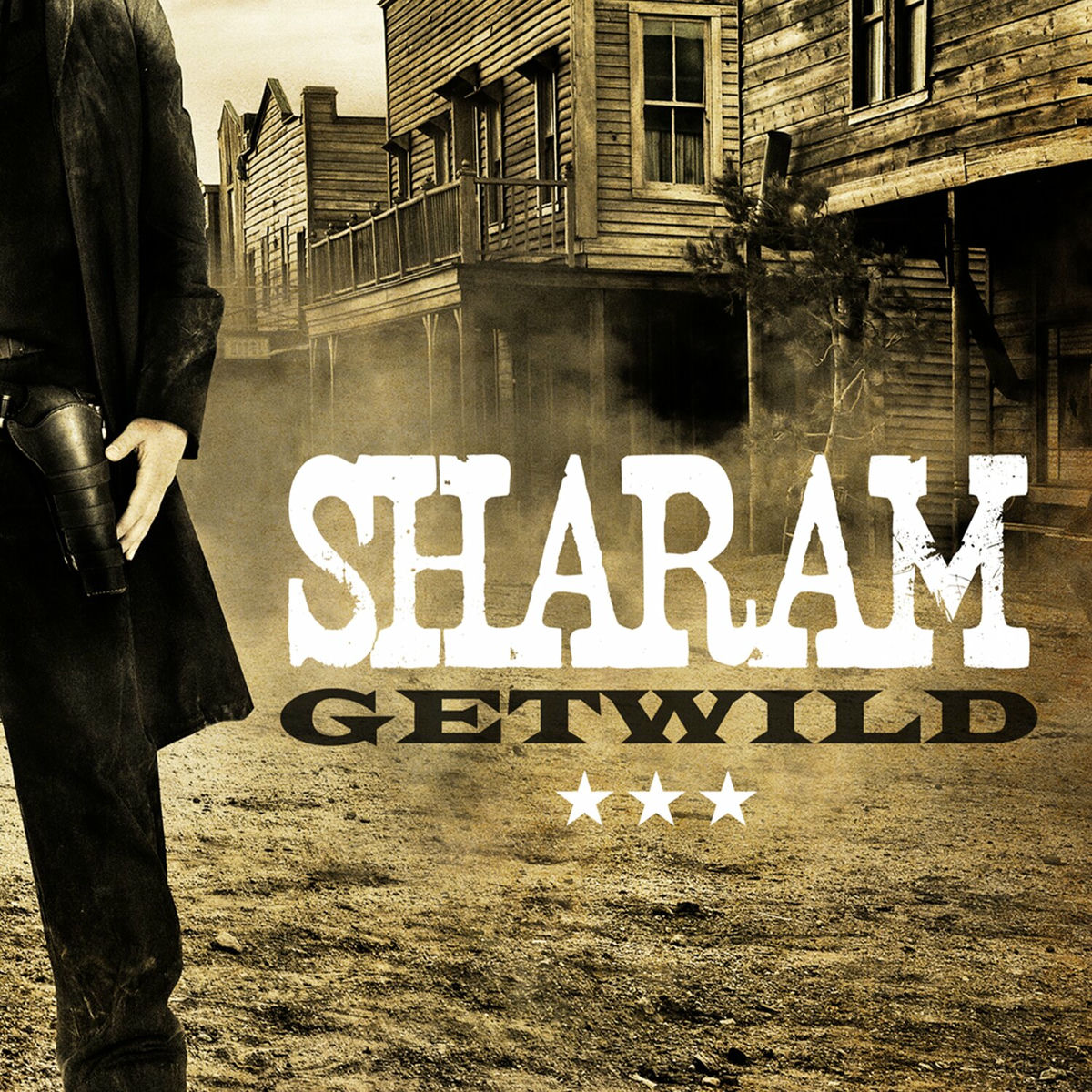 Sharam Ft.. Daniel Bedingfield; Sharam